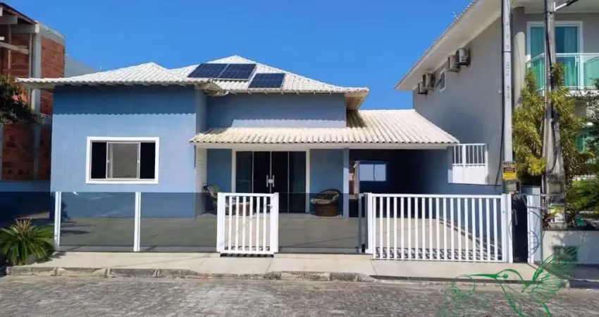 Casa em condomínio fechado com 3 quartos à venda na James Mendonça Clark  900 Quadra E 4 Casa 6, 900, Pontinha, Araruama