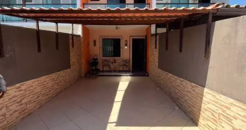 Casa com 3 quartos à venda na Rua República El Salvador Casa 102, 360, Parque Hotel, Araruama