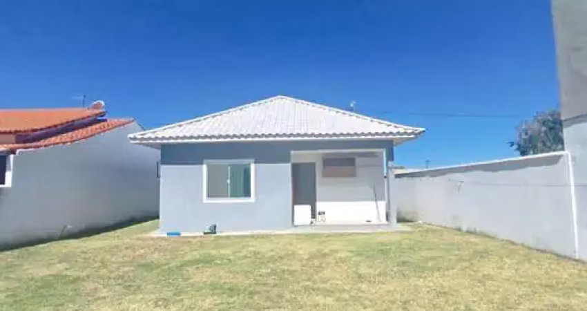Casa em condomínio fechado com 3 quartos à venda na Condomínio Barão de Monte Belo Qd 16 Lt 19, 16, Lagoinha, Araruama
