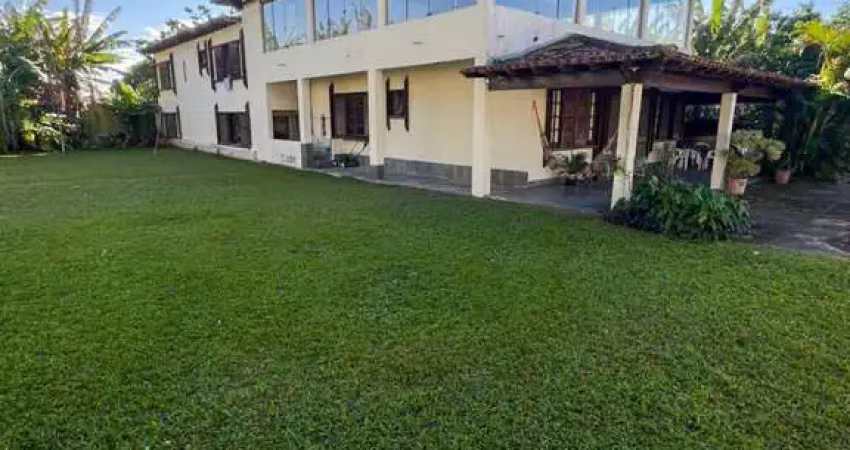 Casa com 6 quartos à venda na Rua Ônix, 568, Coqueiral, Araruama