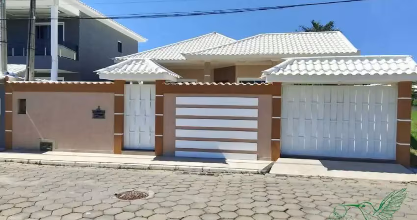 Casa em condomínio fechado com 3 quartos à venda na Rodovia Amaral Peixoto km 80, 107, Ponte dos Leites, Araruama