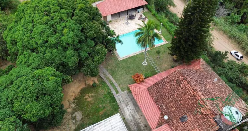 Chácara / sítio com 7 quartos à venda na Rodovia Amaral Peixoto, 81438, Ponte dos Leites, Araruama
