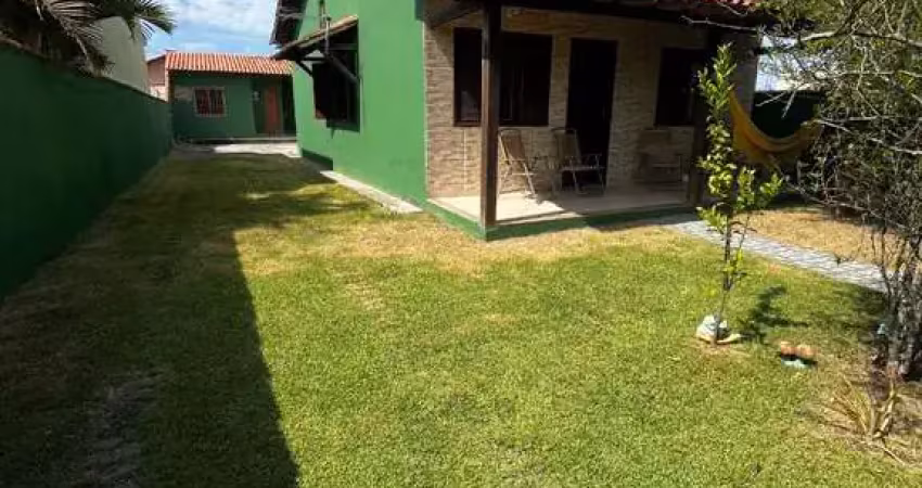 Casa em condomínio fechado com 3 quartos à venda na Rodovia Amaral Peixoto, 365, Lagoinha, Araruama