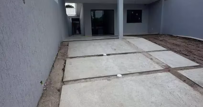 Casa com 3 quartos à venda na Rodovia Amaral Peixoto, 999, XV de Novembro, Araruama