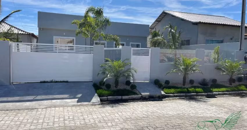 Casa em condomínio fechado com 2 quartos à venda na Araruama, 18, Lagoinha, Araruama