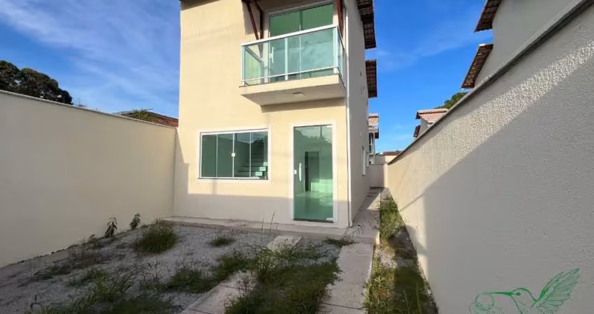 Casa com 2 quartos à venda na Araruama, 5, Bananeiras, Araruama
