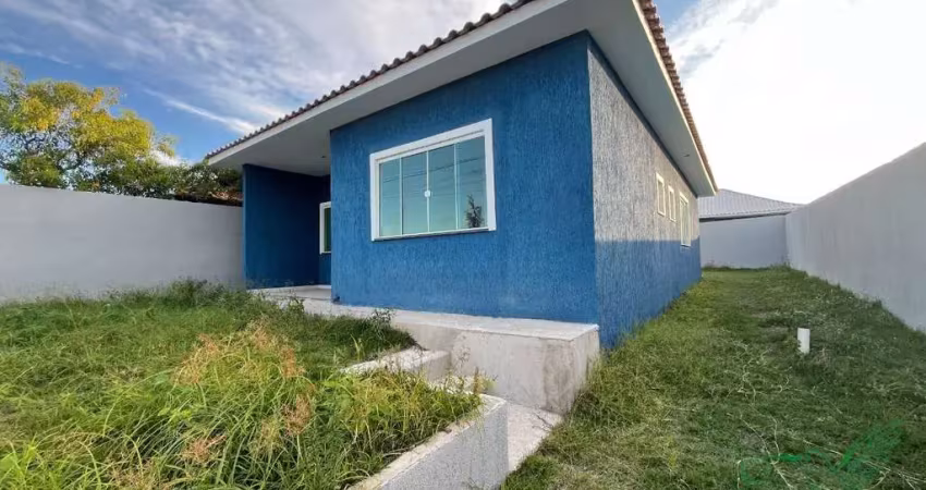 Casa com 3 quartos à venda na Araruama, 2, Coqueiral, Araruama