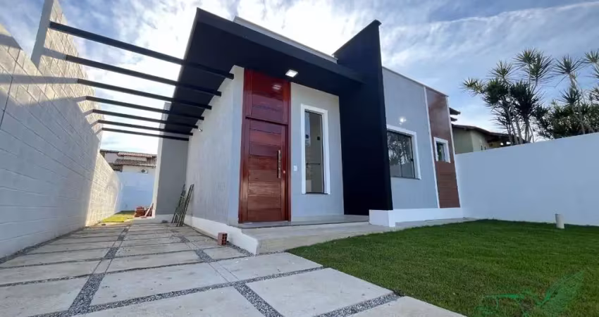 Casa com 2 quartos à venda na Araruama, 1, Pontinha, Araruama