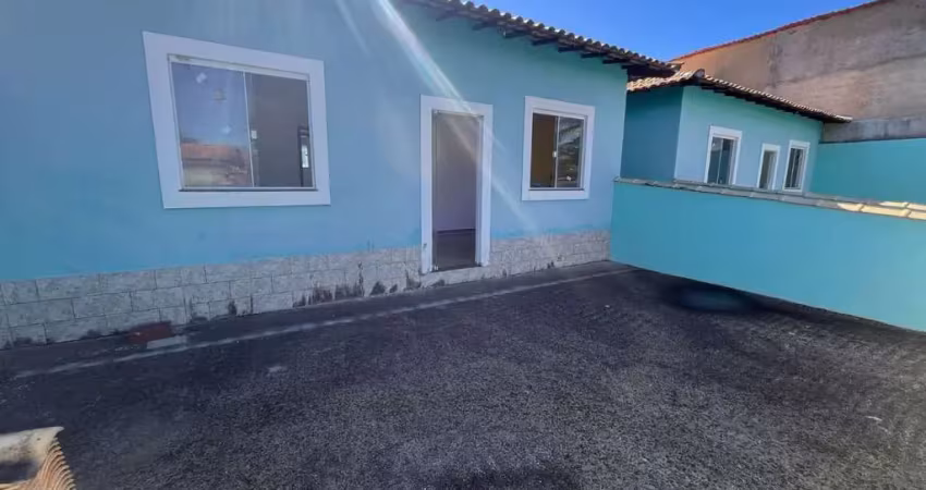 Casa com 2 quartos à venda na Rua Victor Costa, 1, Viaduto, Araruama