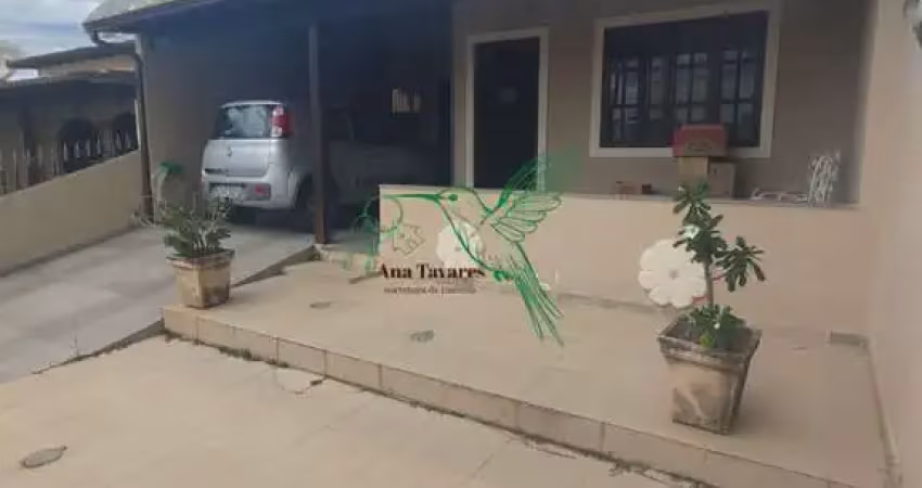 Casa em condomínio fechado com 2 quartos à venda na Estrada do Sopotó, 20, Nova Iguaba, Iguaba Grande