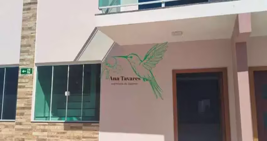 Casa em condomínio fechado com 2 quartos à venda na Rua da Gávea, 200, Praça da Bandeira, Araruama