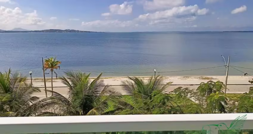 Casa com 2 quartos à venda na Rua Otávio Carneiro, 440, Pontinha, Araruama