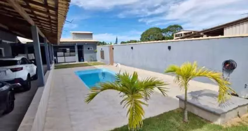 Casa com 3 quartos à venda na Rua Santo Onofre, 253, Iguabinha, Araruama