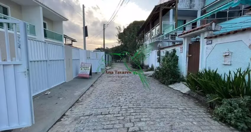 Casa com 2 quartos à venda na Centro de Araruama, 1, Centro, Araruama