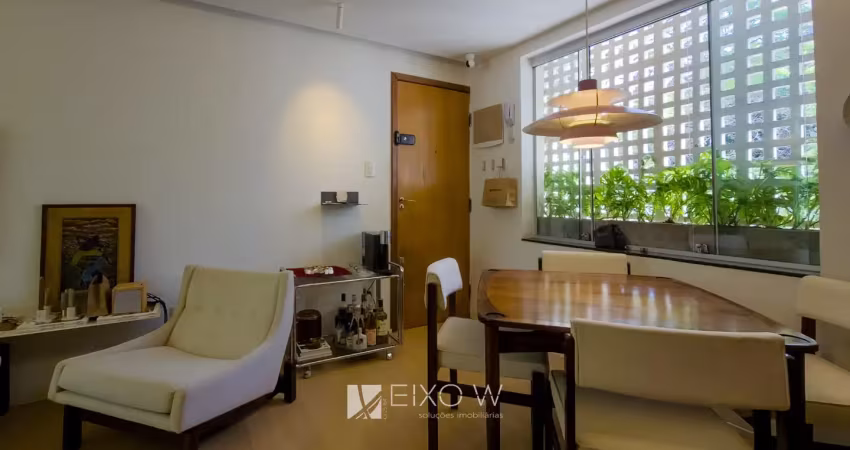 Apartamento com 2 quartos à venda na Quadra SQS 408, 408, Asa Sul, Brasília