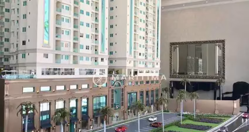 Apartamento com 2 quartos à venda na Avenida Marginal Oeste (Rua 402 e Rua 406), Morretes, Itapema
