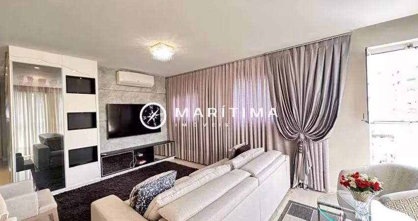 Apartamento com 3 quartos à venda na Rua 316, 15, Meia Praia, Itapema