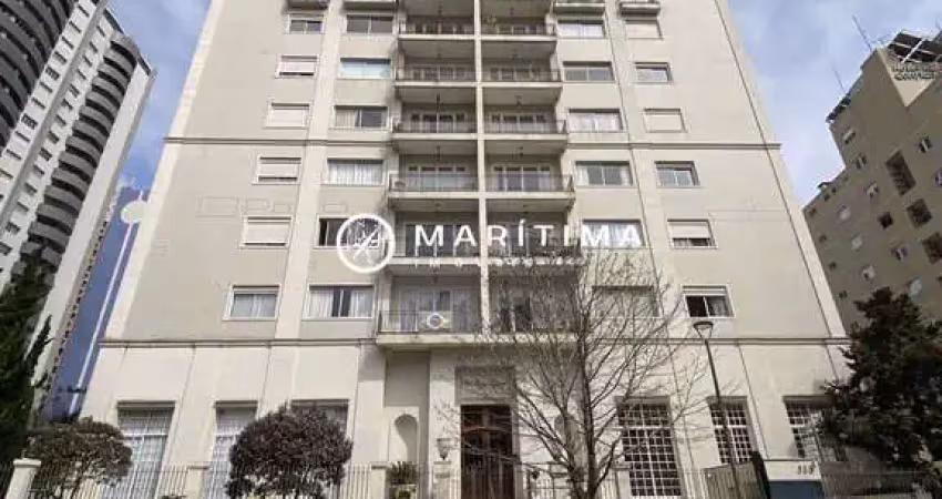 Apartamento com 4 quartos à venda na Rua Buenos Aires, Batel, Curitiba