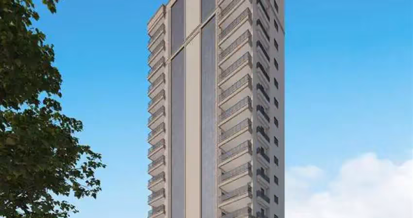 Apartamento com 3 quartos à venda na Rua 116, Centro, Itapema