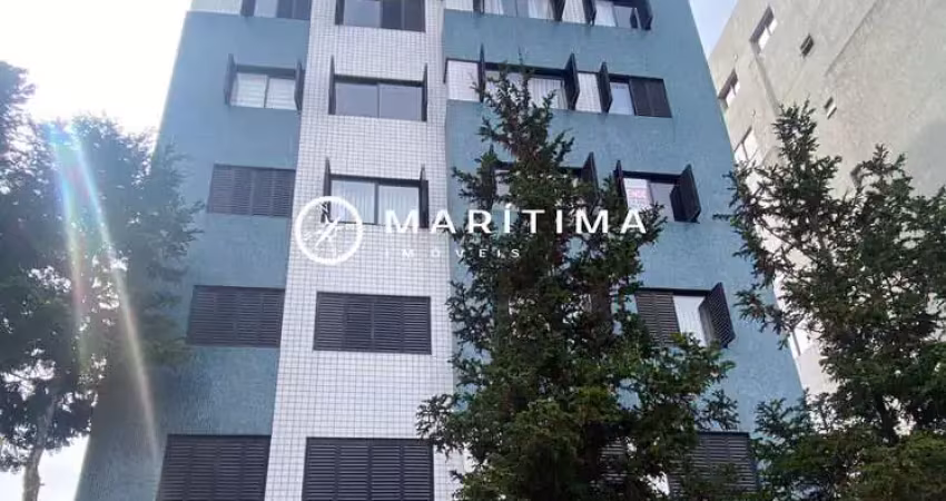 Apartamento com 1 quarto à venda na Rua Alferes Ângelo Sampaio, 2434, Bigorrilho, Curitiba