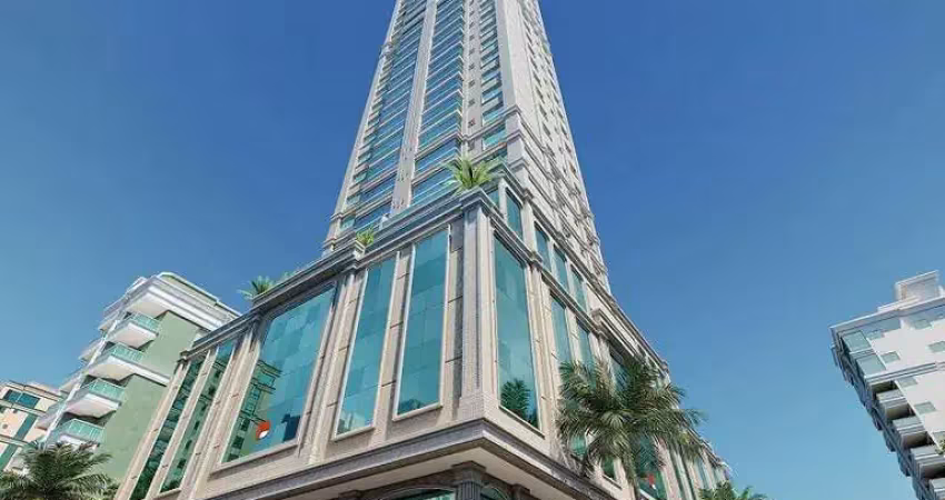 Apartamento com 4 quartos à venda na Avenida Segunda Avenida, Meia Praia, Itapema