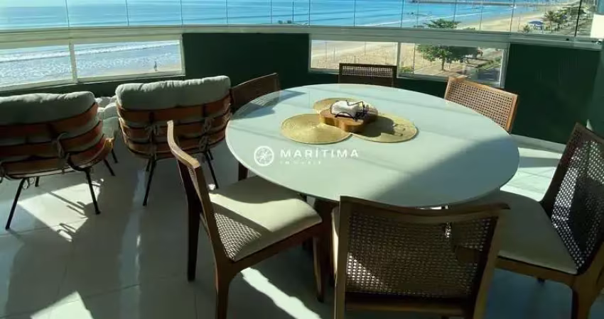 Apartamento com 4 quartos à venda na Rua 137, Centro, Itapema