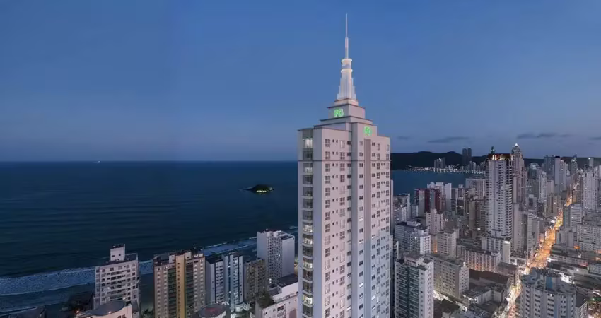 Apartamento com 4 quartos à venda na Rua 57, 16, Centro, Balneário Camboriú