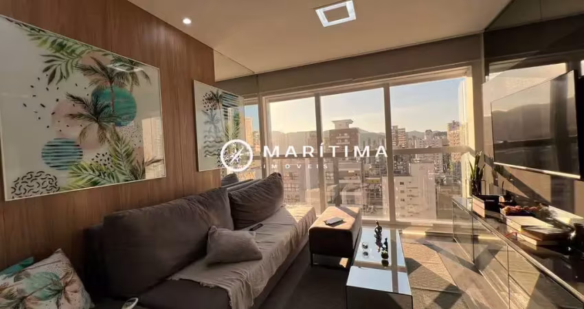 Apartamento com 3 quartos à venda na Rua 137, Meia Praia, Itapema