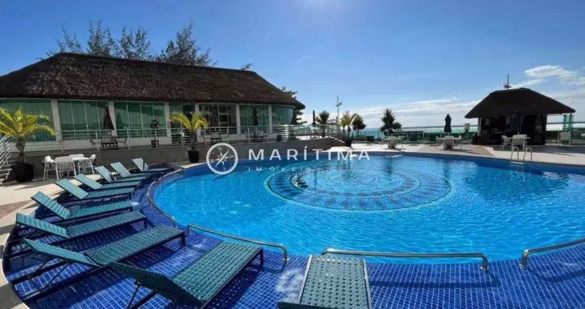 Apartamento com 4 quartos à venda na Pé na areia, Estreito, Itapema