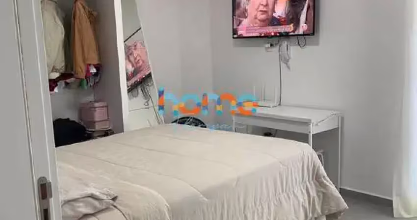 Apartamento com 1 quarto à venda na Serv. Dona Vitorina Lopes, 1, Morro das Pedras, Florianópolis