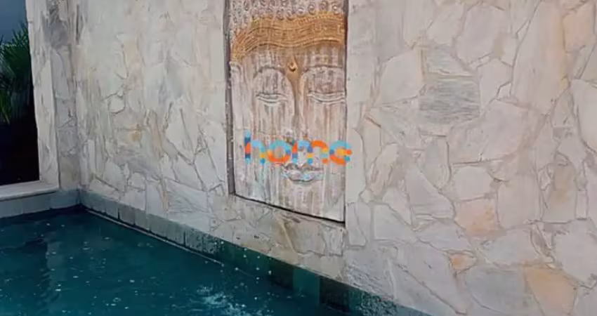 Casa com 3 quartos à venda na Servidão Hipólito Bernardino das Chagas, 4, Rio Tavares, Florianópolis