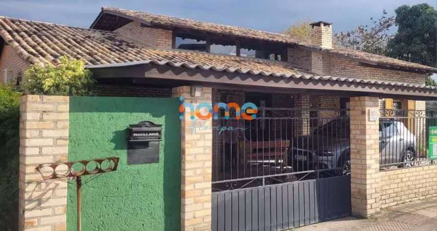 Casa com 3 quartos à venda na Servidão Revoar das Perdizes, 200, Campeche, Florianópolis