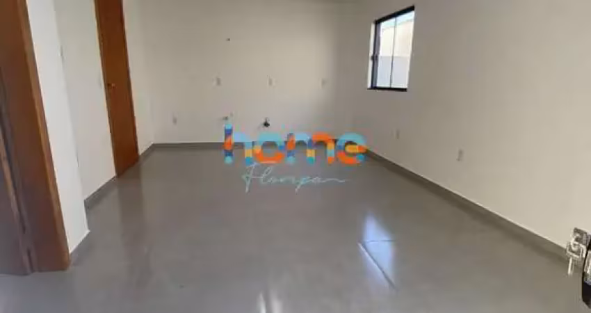 Apartamento com 1 quarto à venda na Paulo de Canela, 01, Novo Campeche, Florianópolis