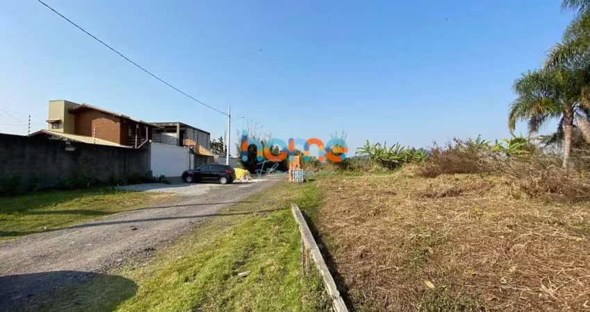 Terreno à venda na Rua Saul Silveira Penha, 1, Carianos, Florianópolis