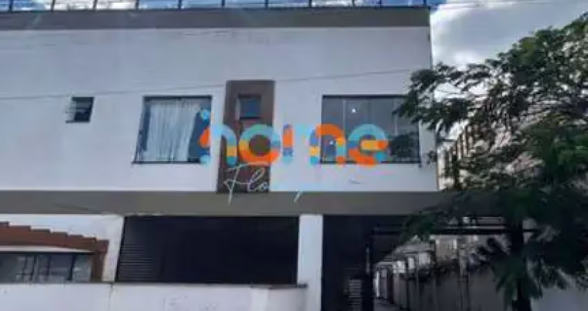 Casa em condomínio fechado com 1 quarto à venda na Rua Laureano, 1139, Campeche, Florianópolis