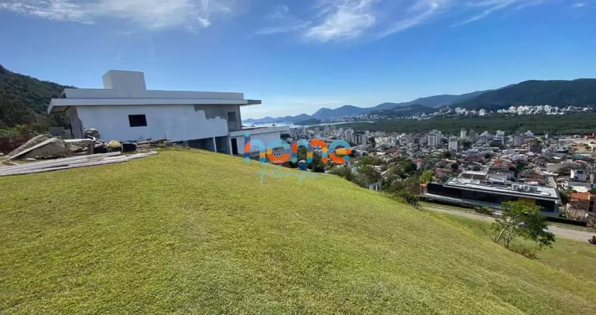 Terreno à venda na Rua Zanzibar do Nascimento Lins, 5, Trindade, Florianópolis