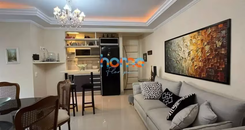 Apartamento com 2 quartos à venda na Rua Procópio Manoel Pires, 43, Trindade, Florianópolis