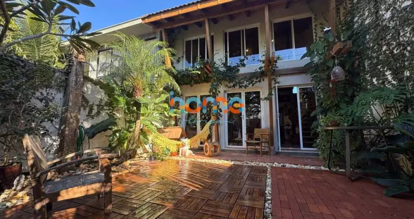 Casa com 2 quartos à venda na Rua Professor Emanoel Paulo Peluso, 899, Campeche, Florianópolis