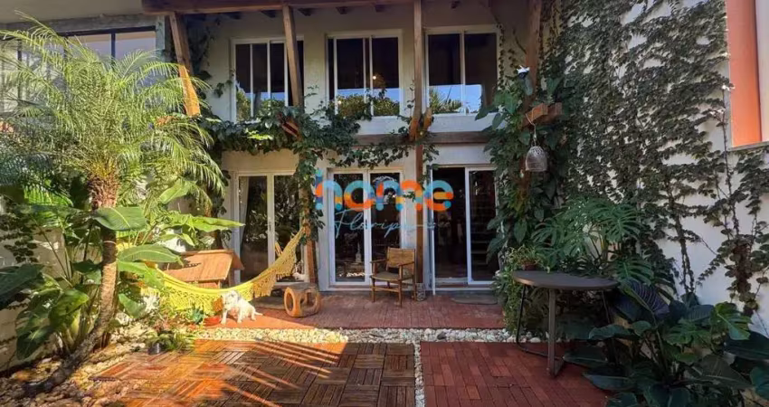 Casa com 2 quartos à venda na Rua Professor Emanoel Paulo Peluso, 889, Morro das Pedras, Florianópolis