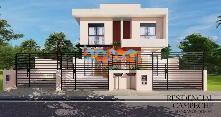Casa à venda na Jardim Campeche, 300, Campeche, Florianópolis