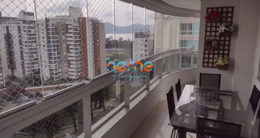 Apartamento com 4 quartos à venda na Rua Graciliano Ramos, 125, Agronômica, Florianópolis