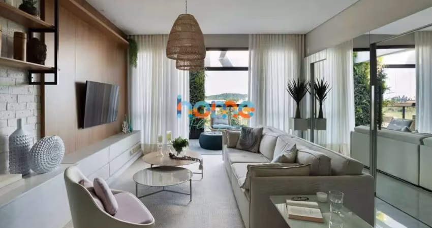 Apartamento à venda na Avenida Pequeno Príncipe, 2446, Campeche, Florianópolis