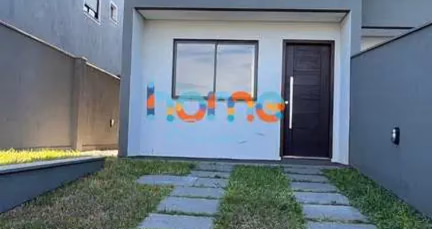 Casa com 2 quartos à venda na Nova Esperança, 462, Campeche, Florianópolis
