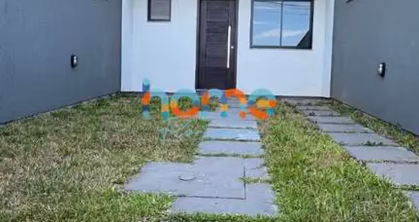 Casa com 2 quartos à venda na Nova Esperança, 462, Campeche, Florianópolis