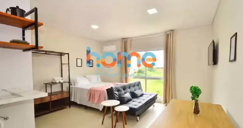 Loft com 1 quarto à venda na Doutor Claudio Americo Prates, 567, Campeche, Florianópolis