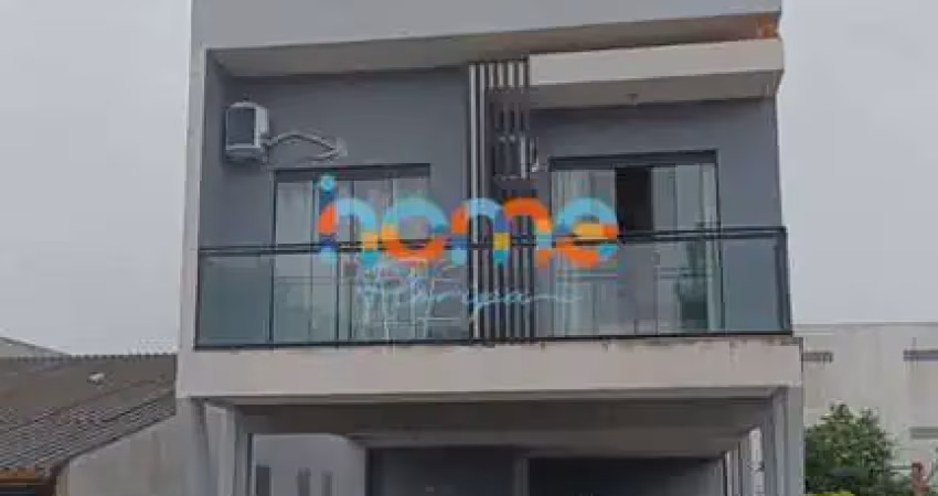 Apartamento com 2 quartos à venda na Cândido Manoel Pires, 60, Campeche, Florianópolis