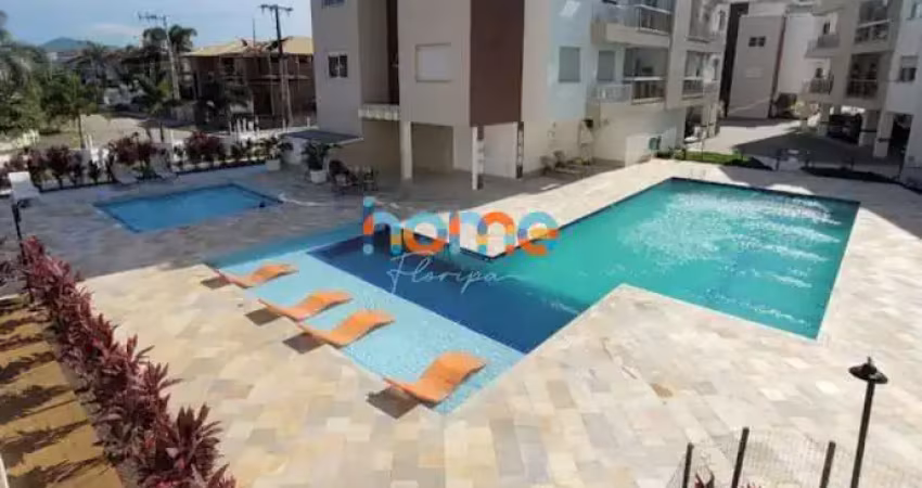 Apartamento com 2 quartos à venda na Rua Heloisa Rojo Machado, 111, Campeche, Florianópolis