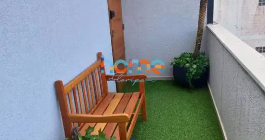 Apartamento com 1 quarto à venda na Candido Manoel Pires, 60, Campeche, Florianópolis