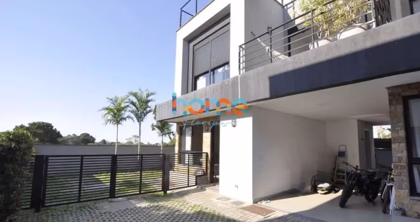 Casa com 3 quartos à venda na Rua Aviação Francesa, 6, Campeche, Florianópolis