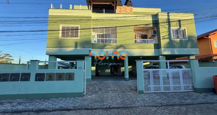 Apartamento com 2 quartos à venda na Rua Jaborandi, 35555, Campeche, Florianópolis